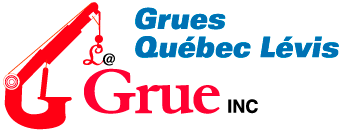 Grues G La Grue Québec-Lévis Inc